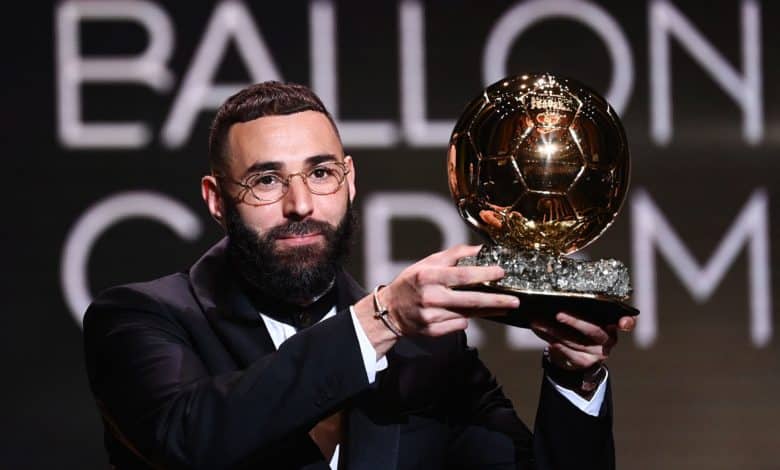 Balón de Oro 2023: Se entregará este lunes en París