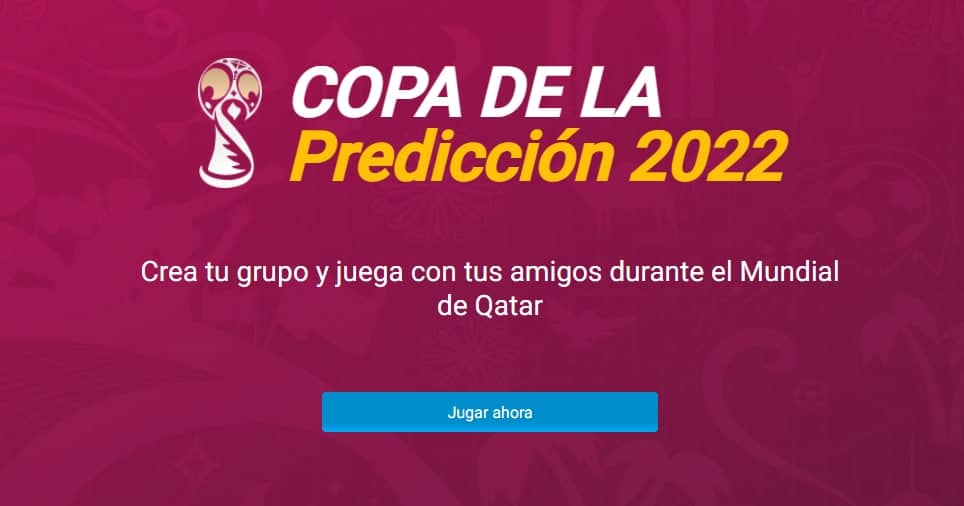 La Polla de 365Scores para el Mundial de Qatar 2022