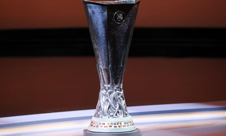 La Europa League sigue jugándose con nuevo formato.