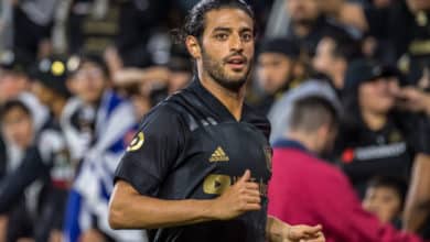 Carlos Vela