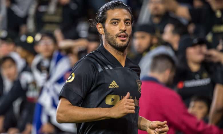 Carlos Vela