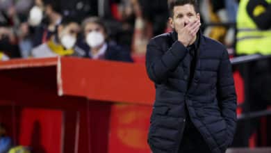 Diego Pablo Simeone