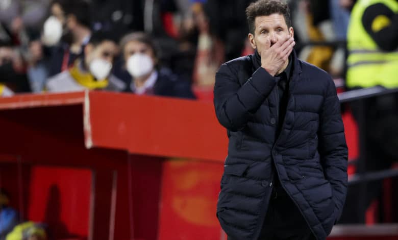 Diego Pablo Simeone