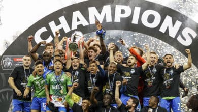 La nueva Copa de Campeones de la CONCACAF