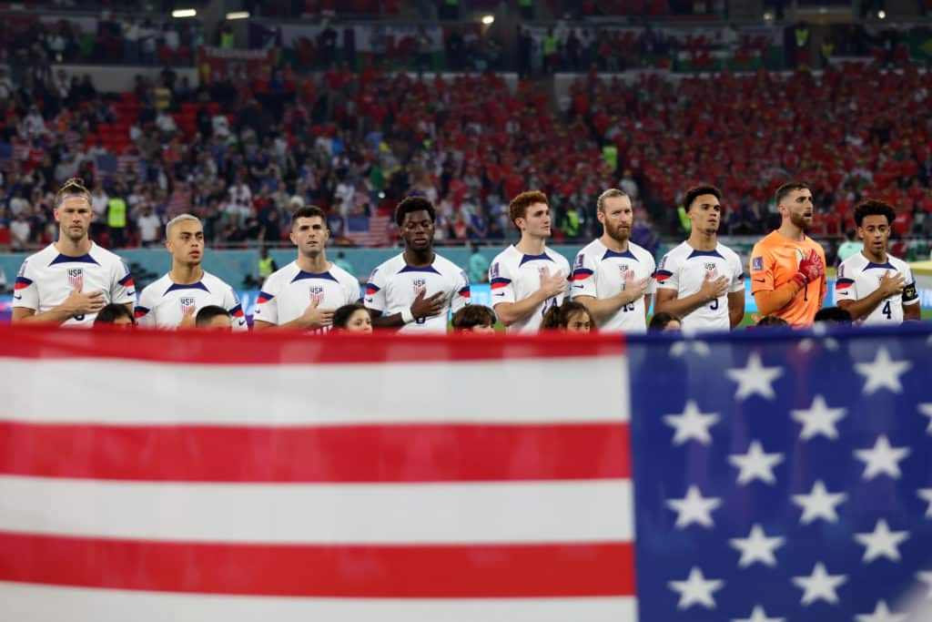 Concacaf Nations League Eliminatorias Concacaf