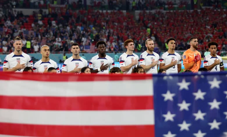 Concacaf Nations League Eliminatorias de Concacaf