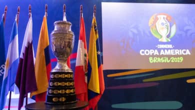 Copa América 2019 Brasil