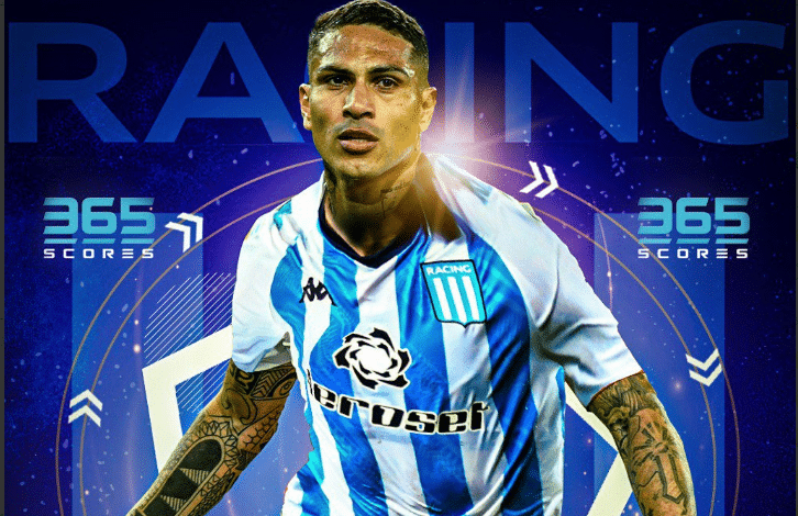 Paolo Guerrero