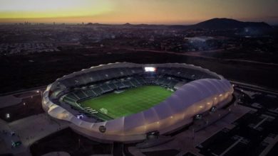 Mazatlán vs Chivas Liga MX estadio