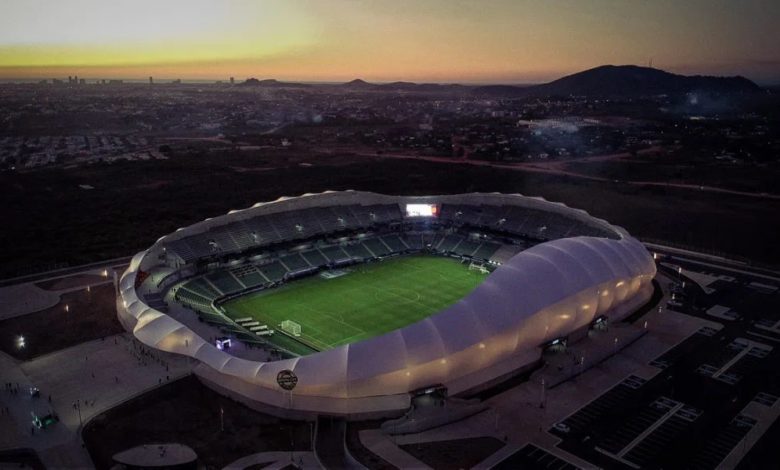 Mazatlán vs Chivas Liga MX estadio