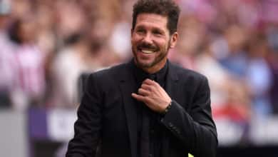 Diego "Cholo" Simeone