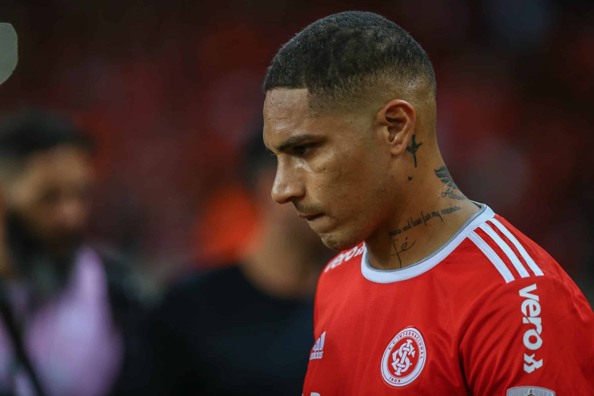 Paolo Guerrero