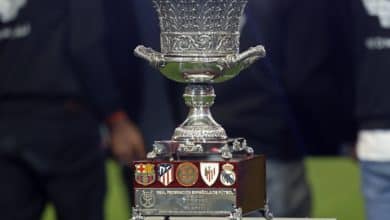 Trofeo de la Supercopa de España