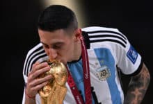 Ángel Di María dio detalles inéditos de la Copa del Mundo 2022