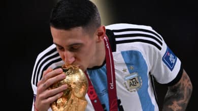 Ángel Di María dio detalles inéditos de la Copa del Mundo 2022