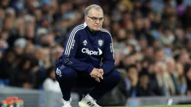 Marcelo Bielsa no será el entrenador del Everton