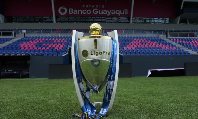 Independiente del Valle no para de crecer: inaugura un estadio propio al  sureste de Quito - GolCaracol