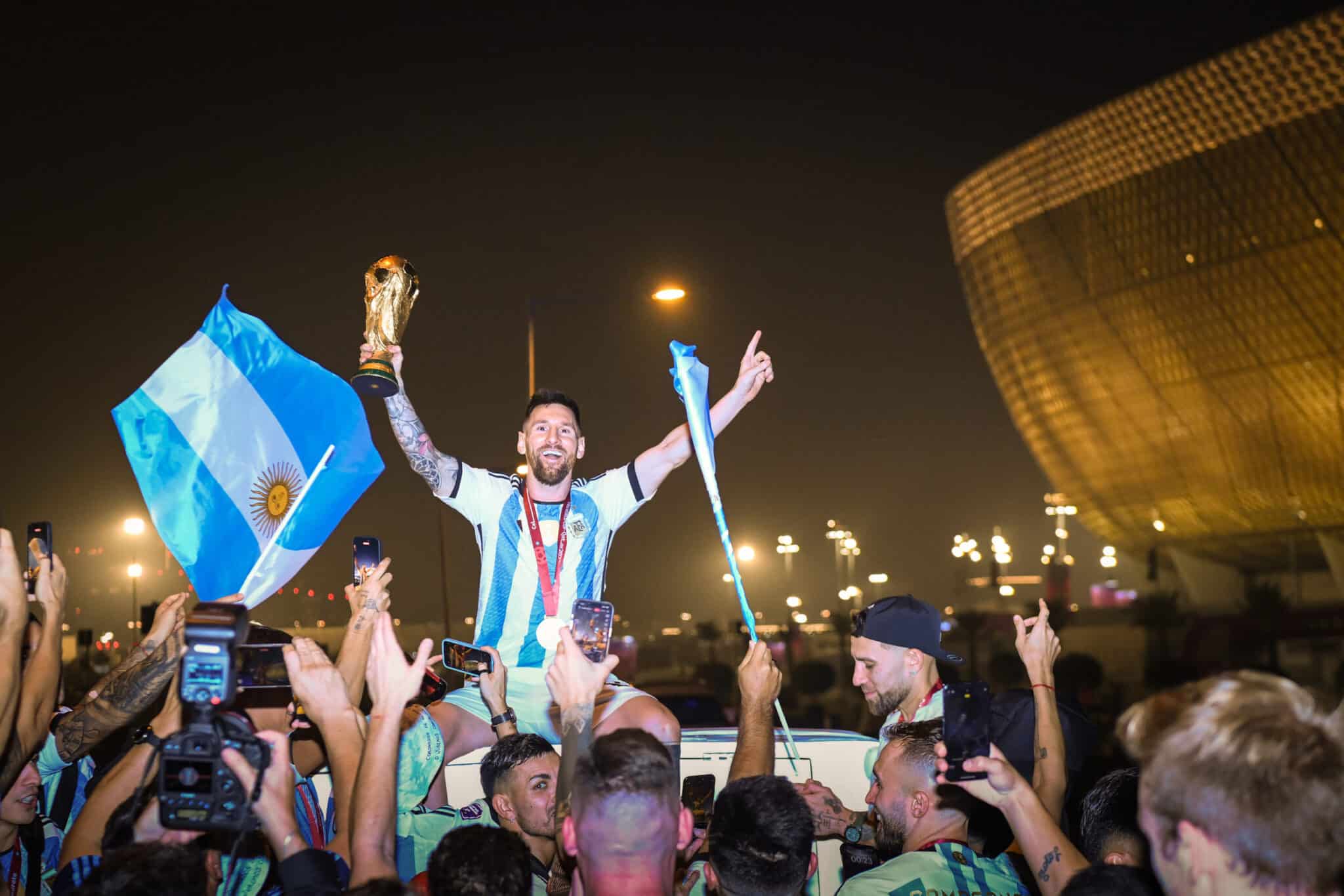 Después de la fiesta de mundial, vuelve la Liga Profesional