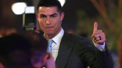 Cristiano Ronaldo se prepara para una nueva inversión