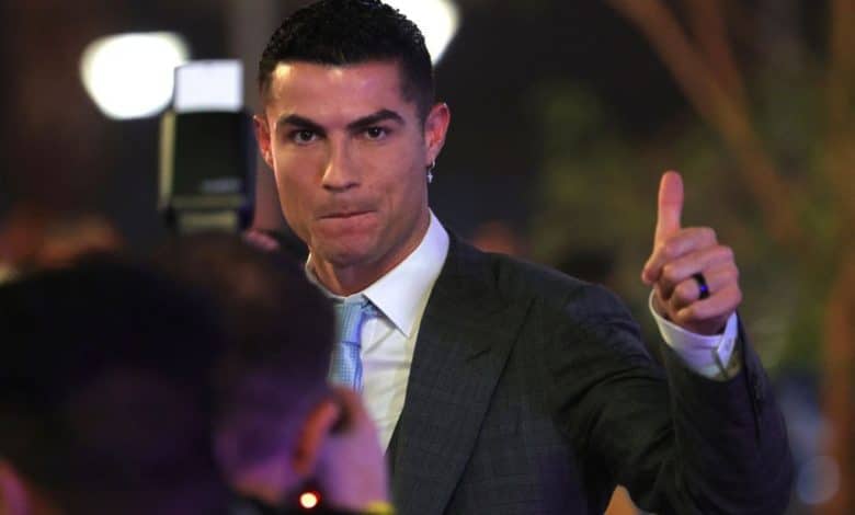 Cristiano Ronaldo se prepara para una nueva inversión