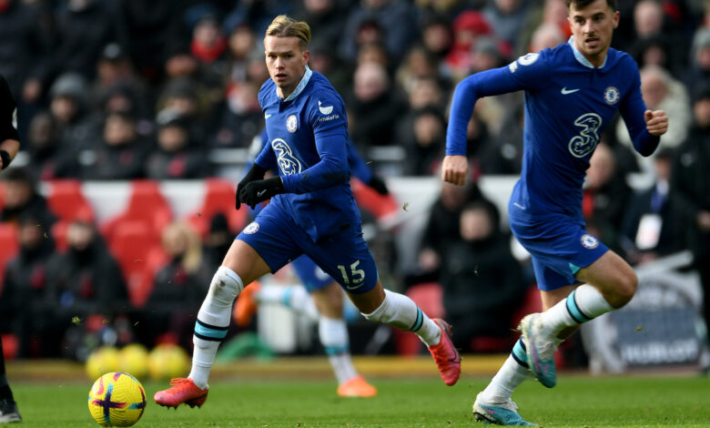 Chelsea podría perder puntos en la Premier League