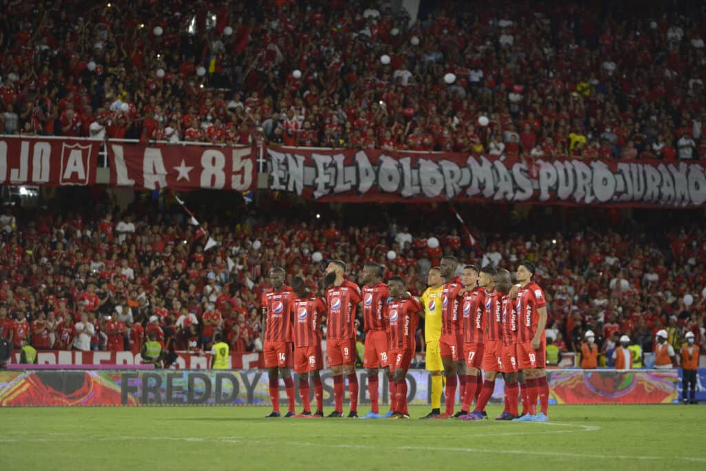 Quién es Marcela Gómez y qué hace en el América de Cali