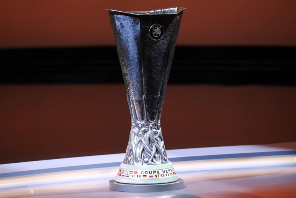 Europa League tendrá cambios como la Champions League