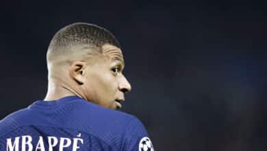 Kylian Mbappé tiene el sueldo más alto de la Ligue 1