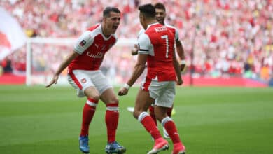 Arsenal vs Tottenham: Los gunners buscan continuar en un gran momento