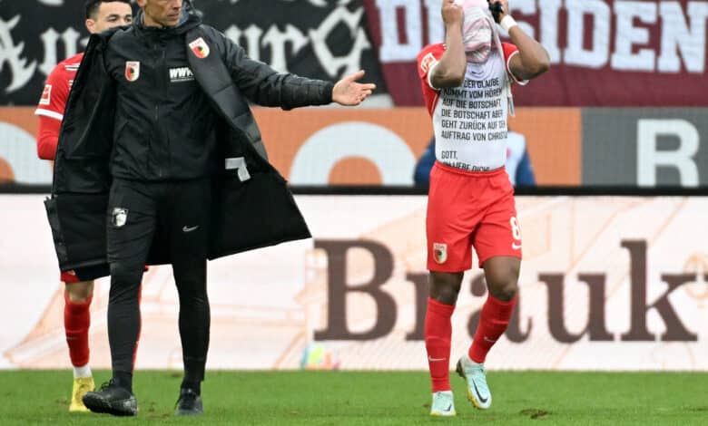 FC Augsburgo vs Stuttgart pone frente a frente a dos equipos necesitados de puntos, en una campaña complicada.