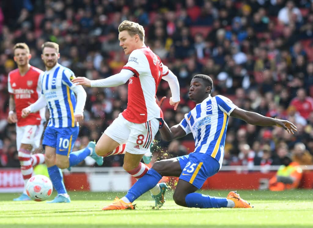 Sevilla recibe al Arsenal en la UEFA Champions League