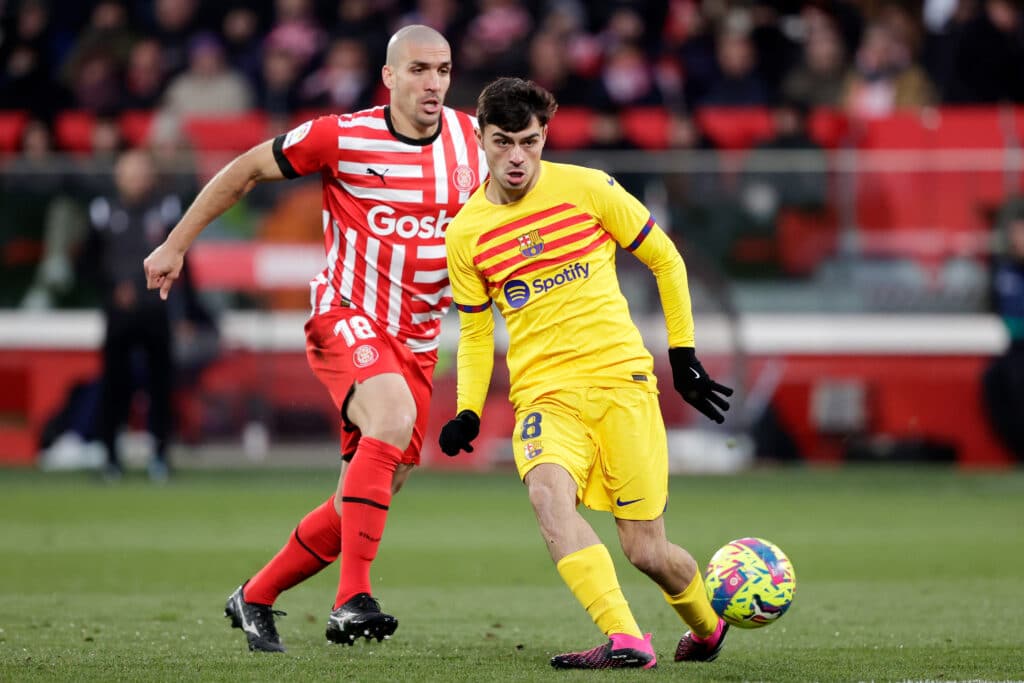 Oriol Romeu