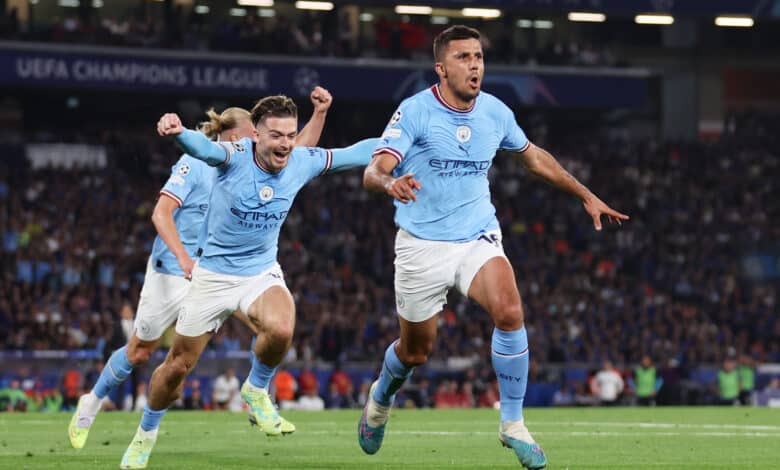 Manchester City buscará bicampeonato