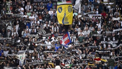 Juventus se quedó sin Conference League