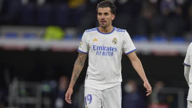 Dani Ceballos sufre una grave lesión