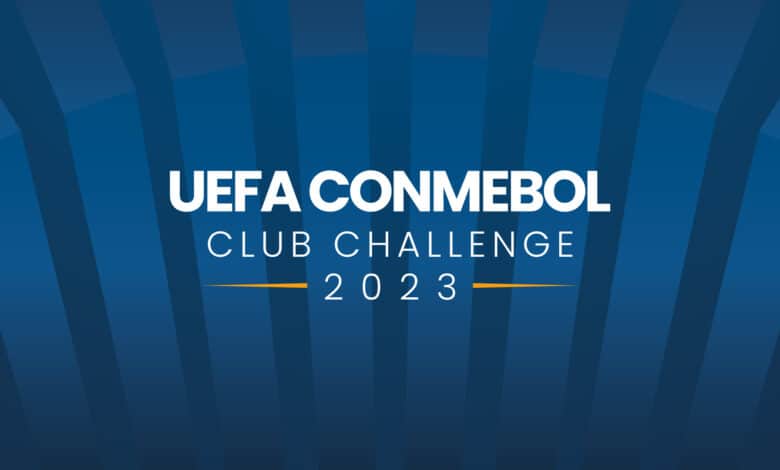 Desafío de Clubes, la nueva competición de la UEFA y la CONMEBOL