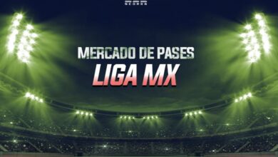 Mercado de Pases Liga MX mercado de fichajes