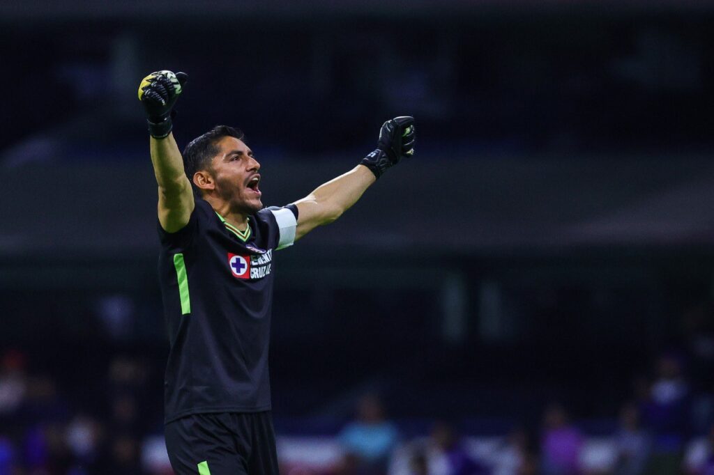 Jesús Corona jugará en Tijuana tras poner fin a su vínculo con el Tijuana. Foto Getty Images,