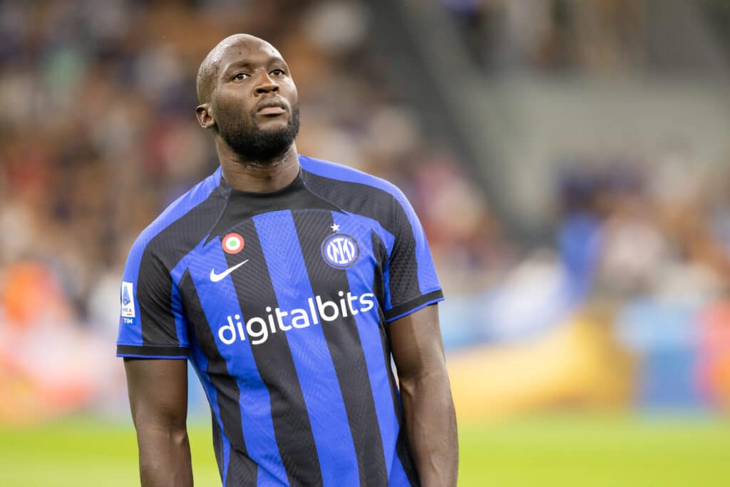 A nivel de clubes, Romelu Lukaku viene de perder la Final de la Champions League con el Inter de Milán. (Photo by Emmanuele Ciancaglini/Ciancaphoto Studio/Getty Images)