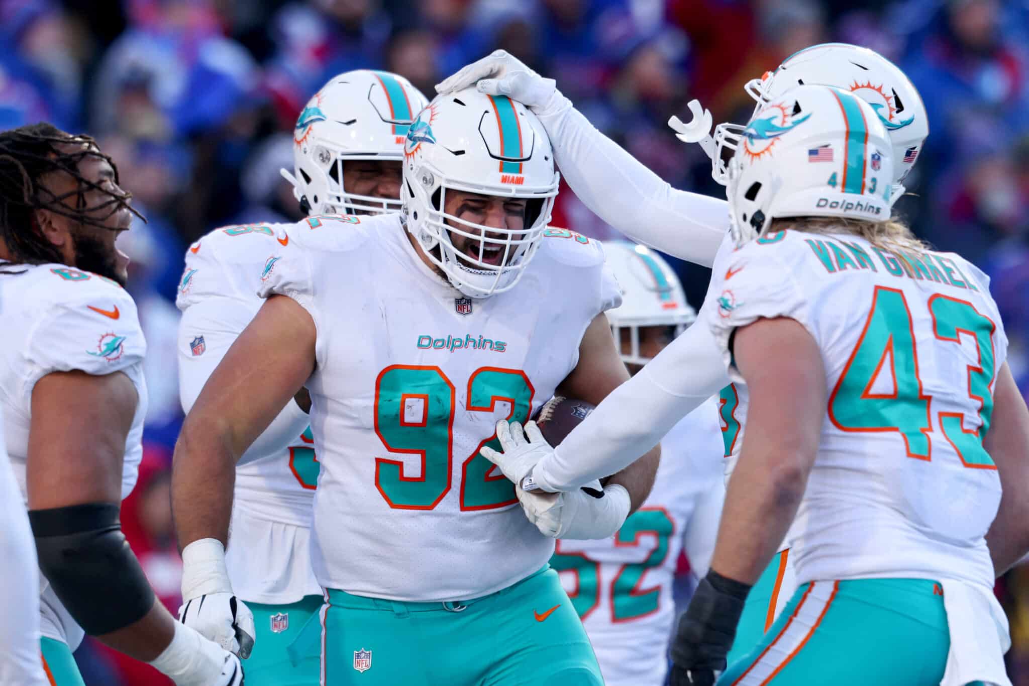 Miami Dolphins vs Buffalo Bills: Pronósticos y momios para juego de la  Semana 4