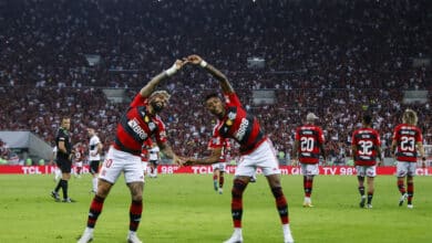 Flamengo, representante de Conmebol en el Mundial de Clubes 2023