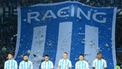 Racing vs Huachipato: al academia va por la Sudamericana