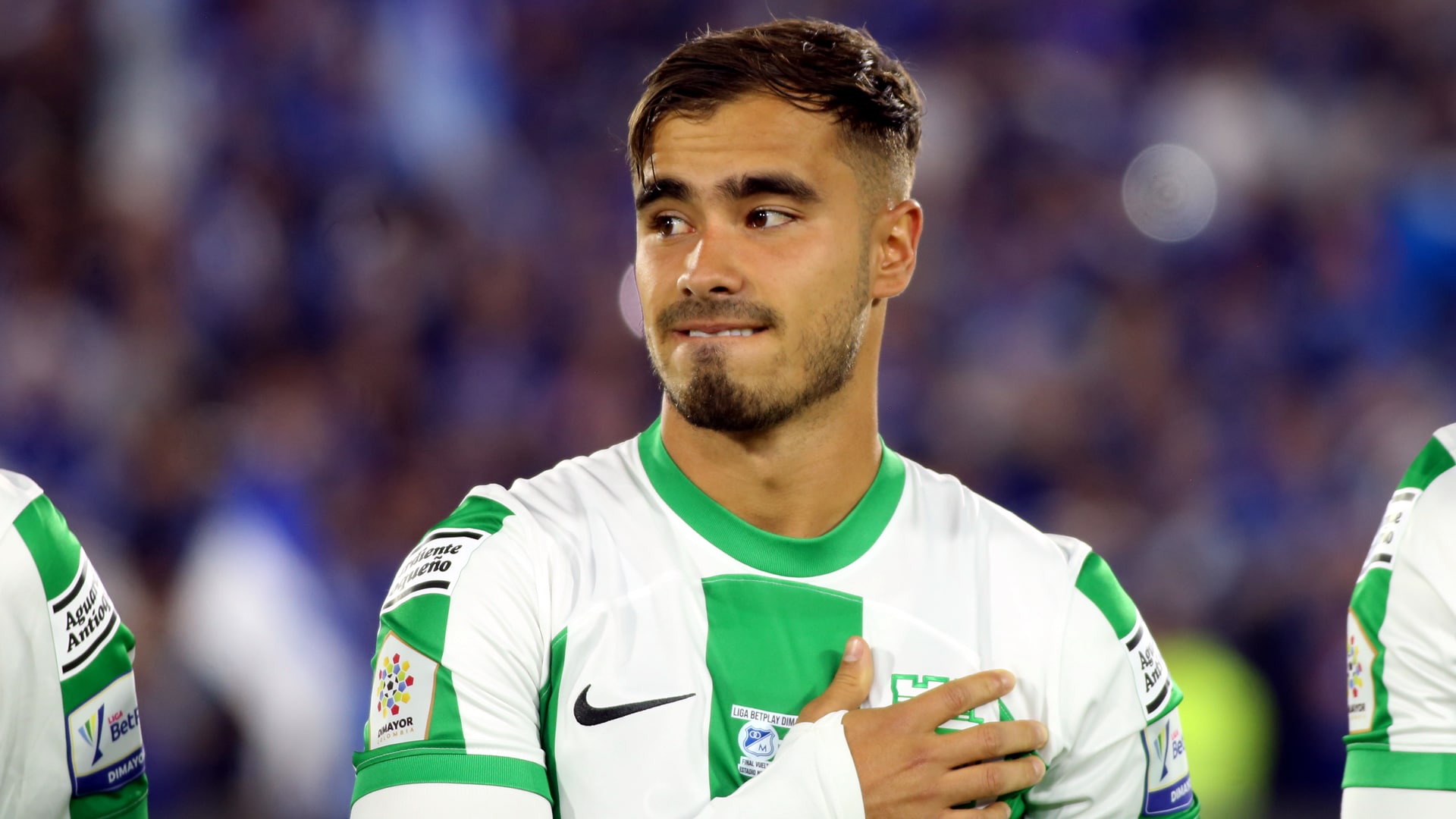 Situación De Tomás Ángel En Atlético Nacional Qué Pasó Contrato Y Su