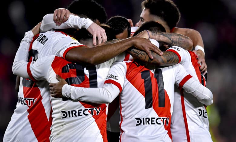 Barracas vs. River será un duelo atractivo de la segunda fecha de la Copa de la Liga 2024.