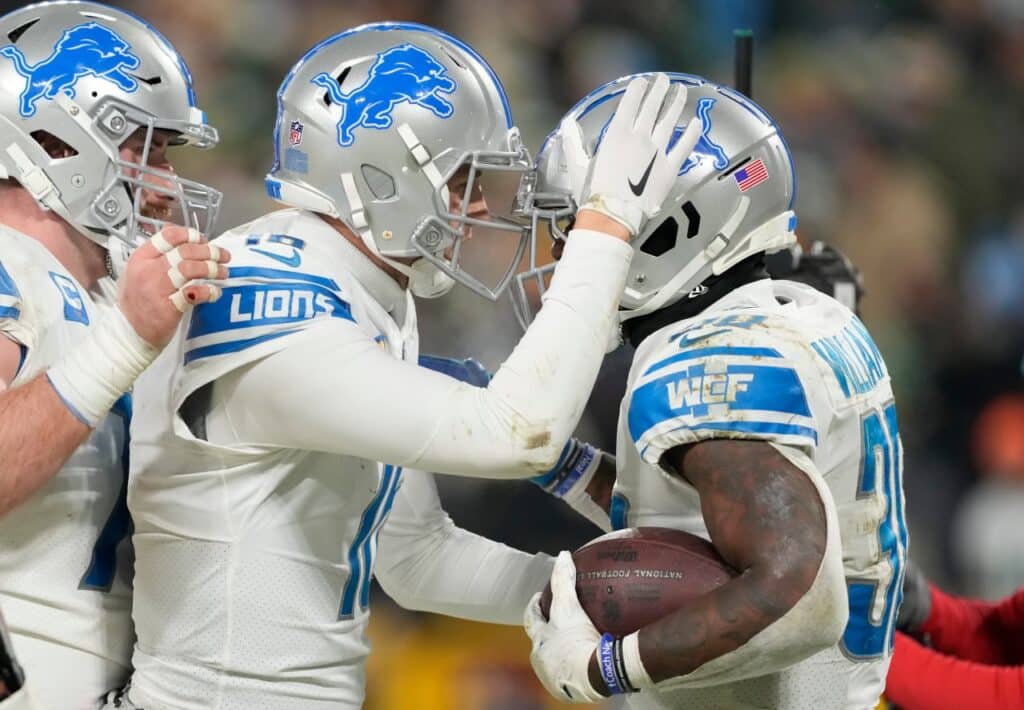 Detroit Lions: Previa de la temporada de la NFL 2023. Foto: Getty Images.