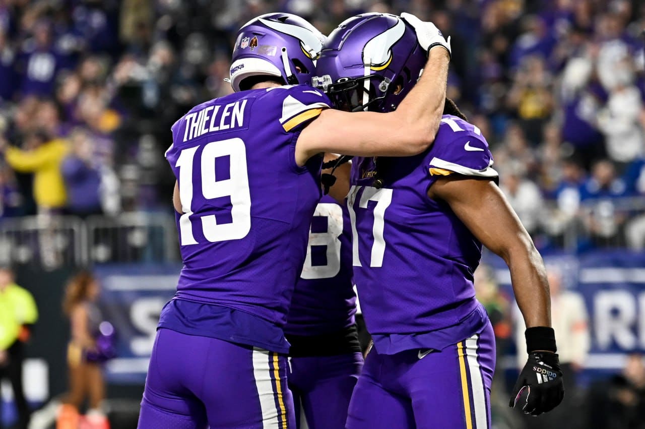 Minnesota Vikings 2023: Previa de la temporada de la NFL