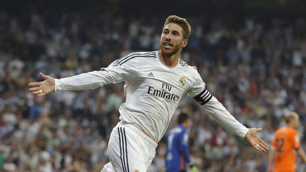 Sergio Ramos podría llegar al fútbol árabe