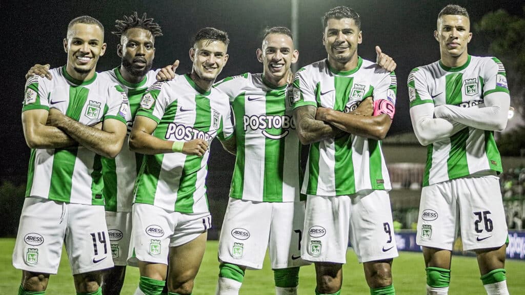 Atlético Nacional 2023