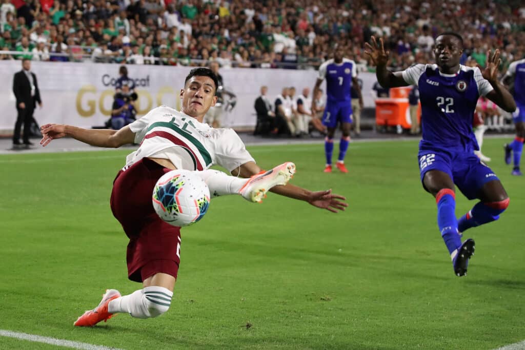 México tiene dos representantes en Premier League: Edson Alvarez y Raúl Jiménez