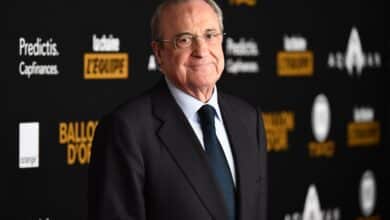 florentino perez lucha por la superliga de europa